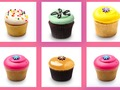 Gioco 2048 cupcakes in linea