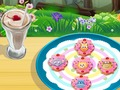 Gioco Biscotti di animali del bambino  in linea