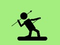 Gioco Lo Spear Stickman  in linea