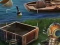 Gioco La maledizione del pescatore  in linea
