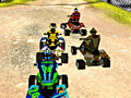 Gioco 3D Quad Bike Racing  in linea