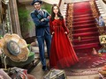 Gioco Il Heirloom rubato  in linea