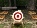 Gioco Master di tiro con l'arco  in linea