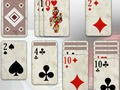 Gioco Moorhuhn Solitaire in linea