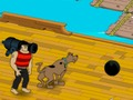 Gioco Scooby Doo! 'S over-board  in linea