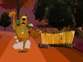 Gioco Scooby Doo! Creeper Chase Runner  in linea