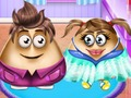 Gioco Pou Decorazione della stanza  in linea