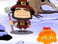 Gioco Monkey Go Happy Stage 39 in linea