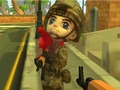 Gioco Soldati di Toon  in linea