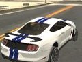 Gioco Muscle car ad alta velocità  in linea