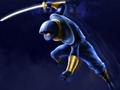 Gioco Ninja Dash in linea