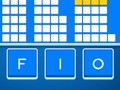 Gioco Parole libere  in linea