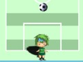 Gioco Touch di calcio  in linea