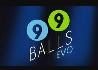 Gioco 99 palline  in linea