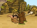 Gioco Caccia al cavernicolo  in linea