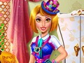 Gioco Makeover reale barocco della roccia di bellezza  in linea