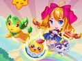 Gioco Fata delle caramelle  in linea