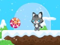 Gioco La caccia al gattino  in linea