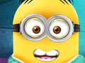 Gioco Mini Skin Dottore  in linea