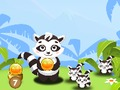 Gioco Rescue Raccoon in linea