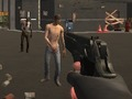 Gioco Zombi vs bidello in linea