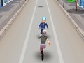 Gioco Angry Gran Run Australia in linea