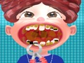 Gioco Dentista Dr Teeth  in linea