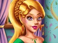 Gioco Makeover di Natalie Real  in linea
