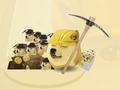 Gioco Dogeminer 2 in linea