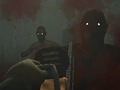 Gioco D. E. UN. D. zombie  in linea