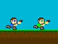 Gioco Pistole in esecuzione  in linea