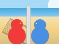 Gioco Tocca Beach Volley  in linea