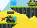 Gioco Fury del carro armato  in linea