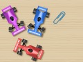 Gioco Piccoli corridori in linea
