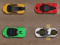 Gioco Corridori di corsa dell'automobile 2  in linea