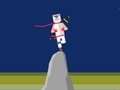Gioco Equilibrio ninja in linea