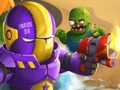 Gioco Special Squad vs Zombies in linea