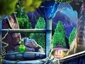 Gioco La strega di Egrya  in linea