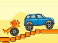 Gioco Jeep Trucker in linea