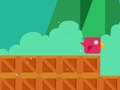 Gioco Run Run Uccello On line  in linea