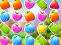 Gioco La follia della schiacciata di frutta  in linea