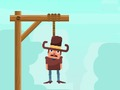 Gioco Salva il cowboy  in linea