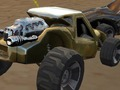 Gioco Rally Atomico  in linea