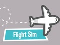Gioco Flight Sim in linea