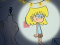 Gioco La Loud House emette le luci  in linea