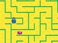 Gioco Mostro di labirinto  in linea