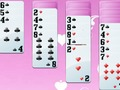 Gioco Freecell russo  in linea