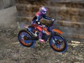 Gioco Moto Trials Industriali  in linea