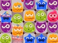 Gioco Match di gelatina del boss  in linea