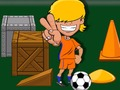 Gioco Formazione gratuita di tiro  in linea